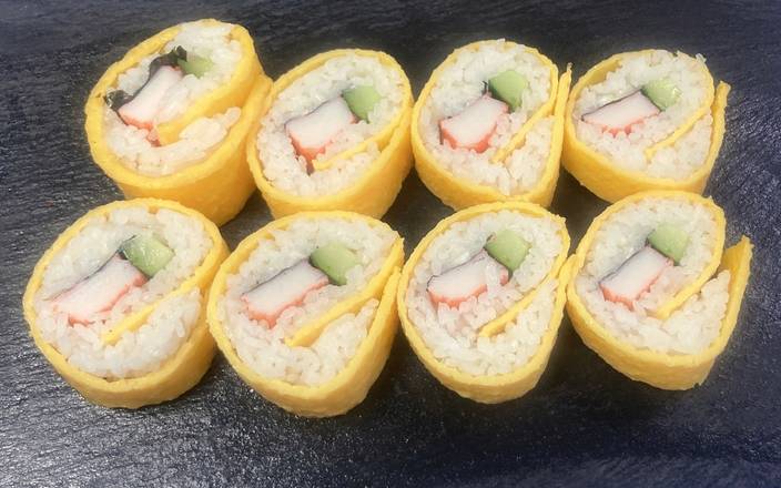 Egg Maki