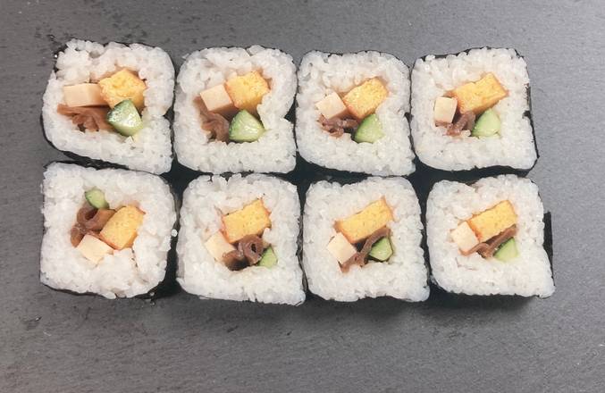 Futo Maki