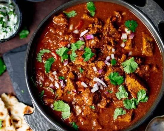 Beef Curry