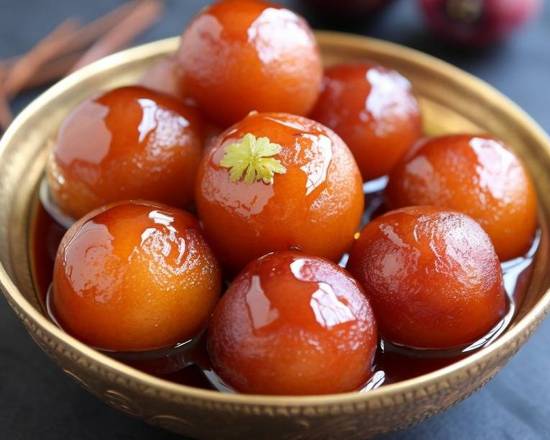 Gulab Jamun