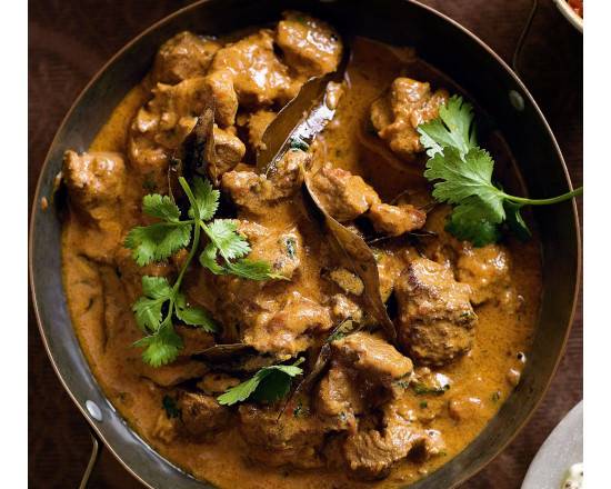 Lamb Curry