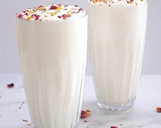 Plain Lassi