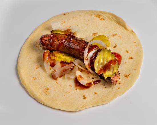 Sausage