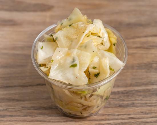 Cabbage