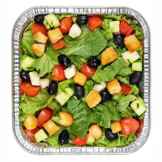 House Salad (Catering for 10)