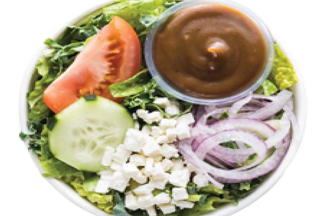 Large House Salad