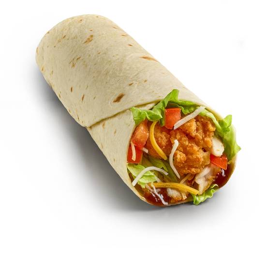Burrito Strips