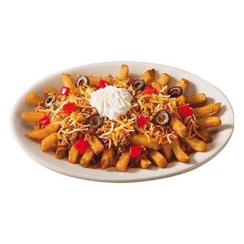 Papitas