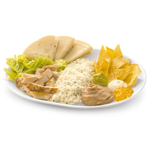 Fajitas
