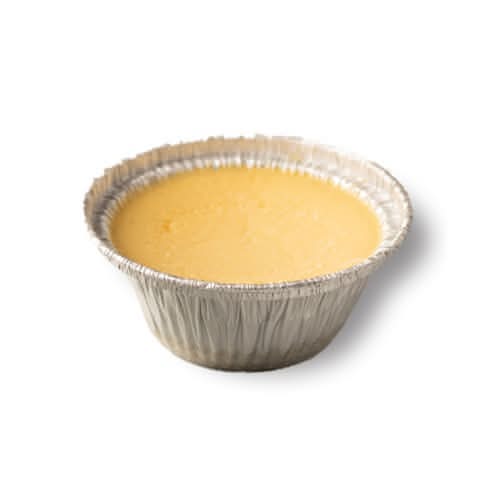 Flan de Queso