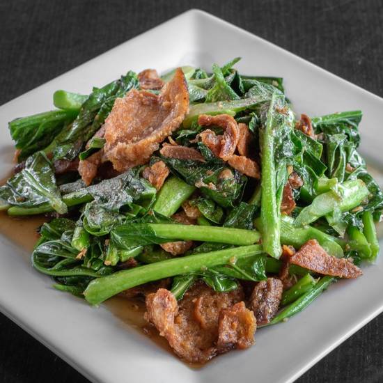 Chinese Broccoli
