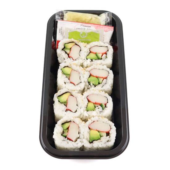 California Roll