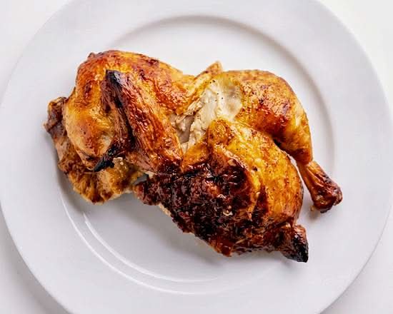 1/2 Chicken