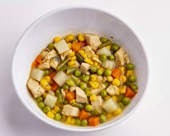 Chicken Soup