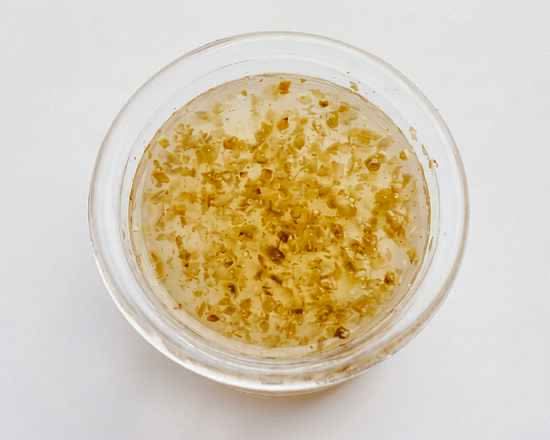 Garlic Mojo