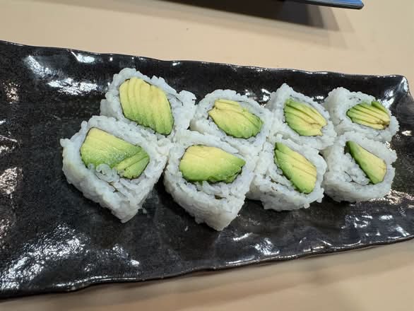 Avocado Roll