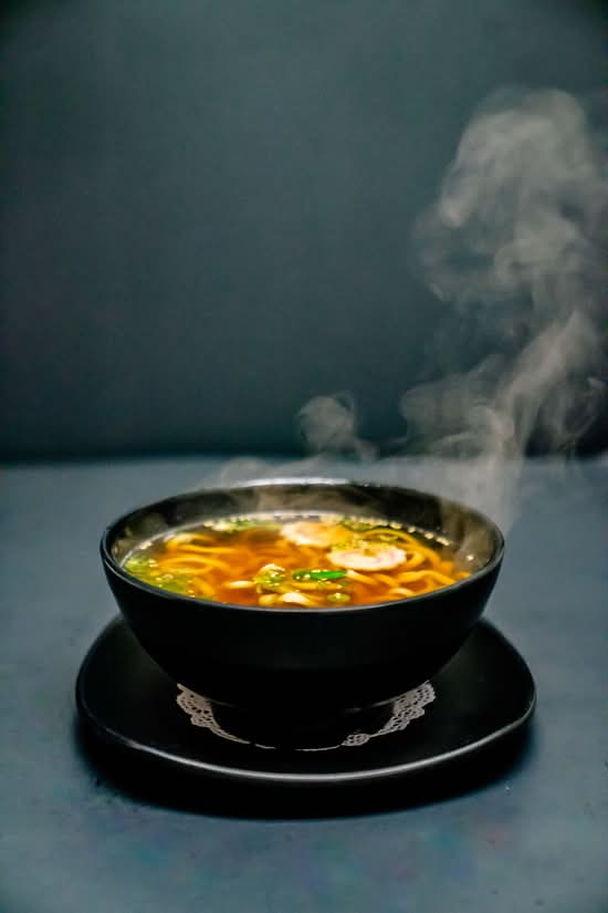 Tempura Udon