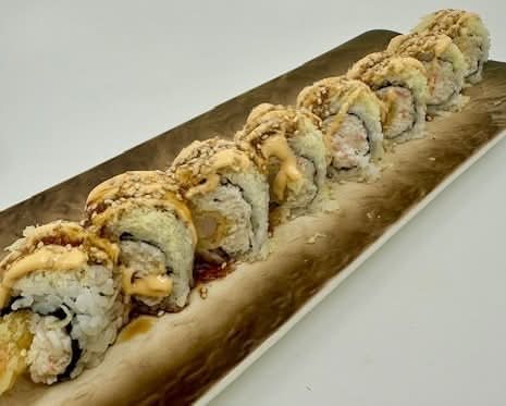 Crunchy Roll