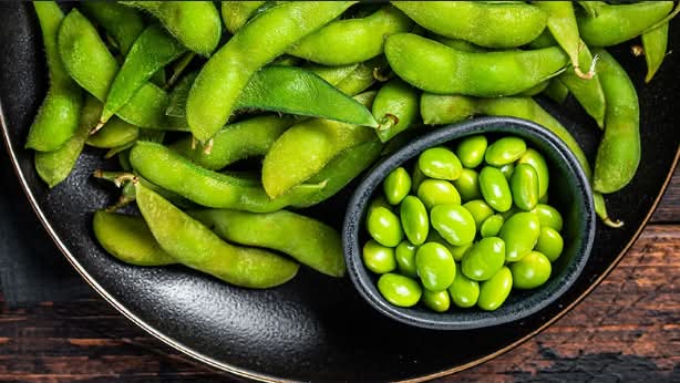 Edamame
