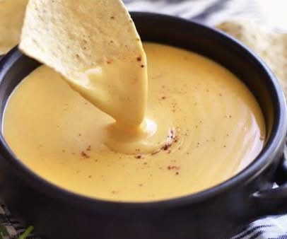 Cheese Dip