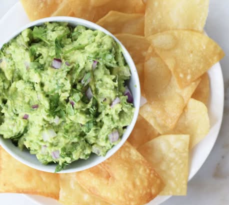 Guacamole Dip