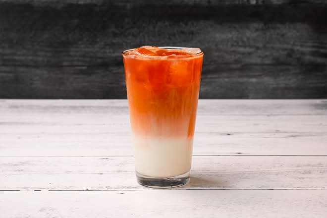 Thai Tea