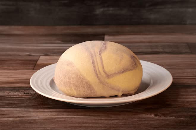 Marble Taro