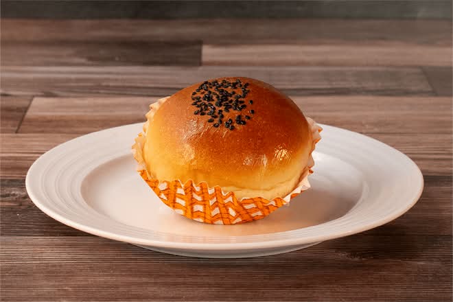Red Bean Bread