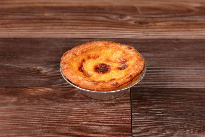 *Egg Tart Box (2)