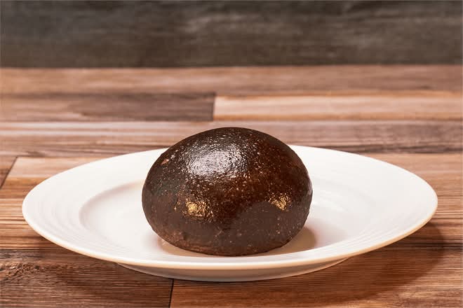 Y Choco Bun