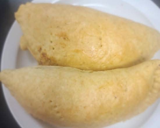 Meat-Pie