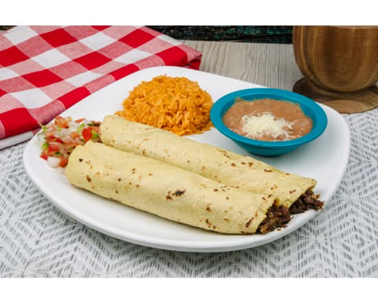 taco combo
