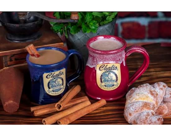 Cafe de Olla