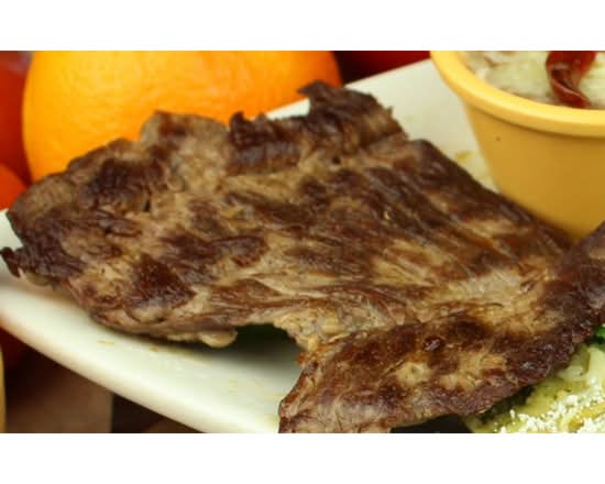 Side Asada