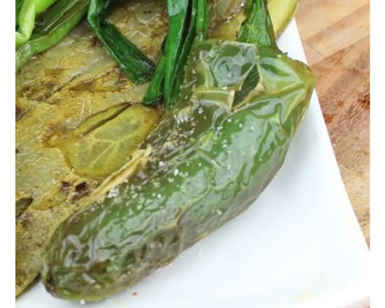 jalapeno torreado