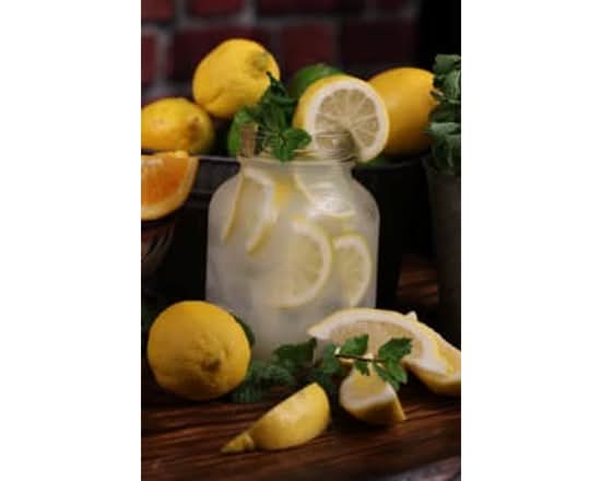 lemonande