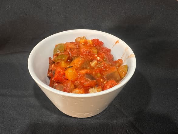 Ratatouille