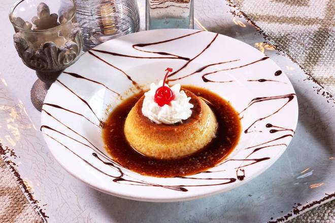 Flan