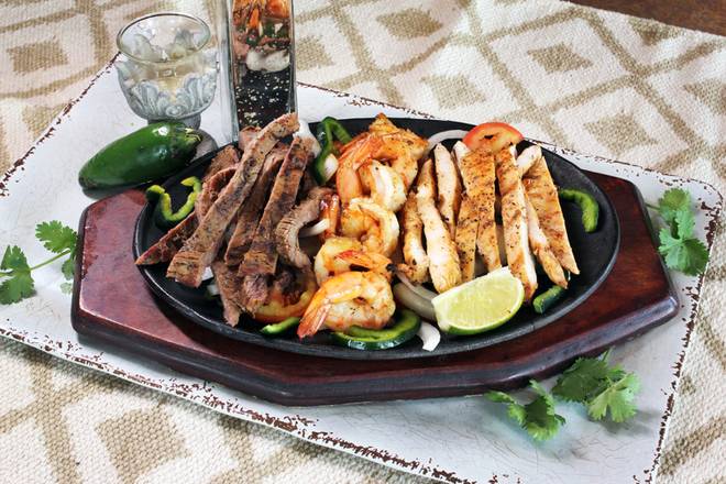Parrillada (1)