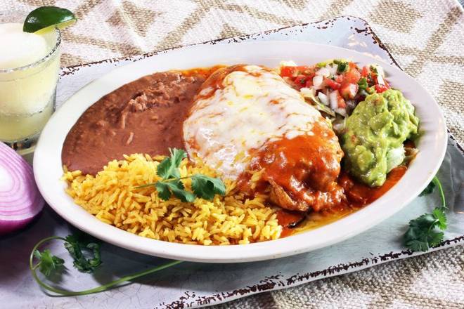 Chile Relleno