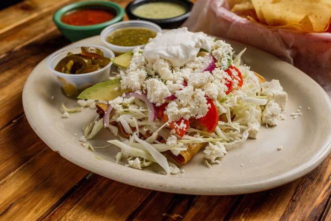Mimis Taquitos