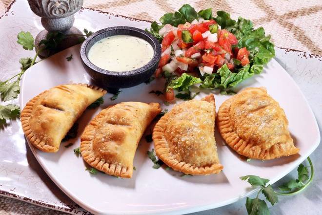 Empanadas