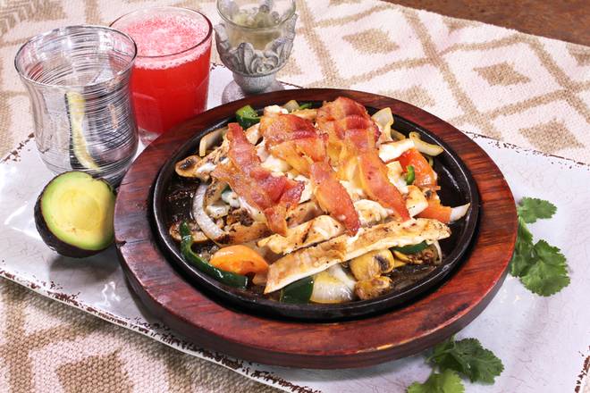 Fajitas Monterrey for Two (2)