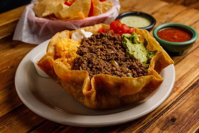 Taco Salad (Large)