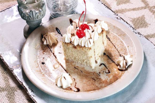 Tres Leches