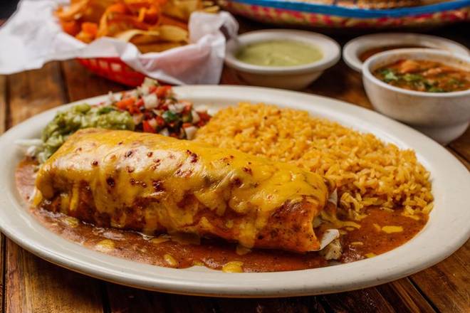 Chimichanga