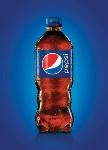 Pepsi