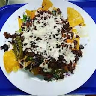 Nacho Pastor