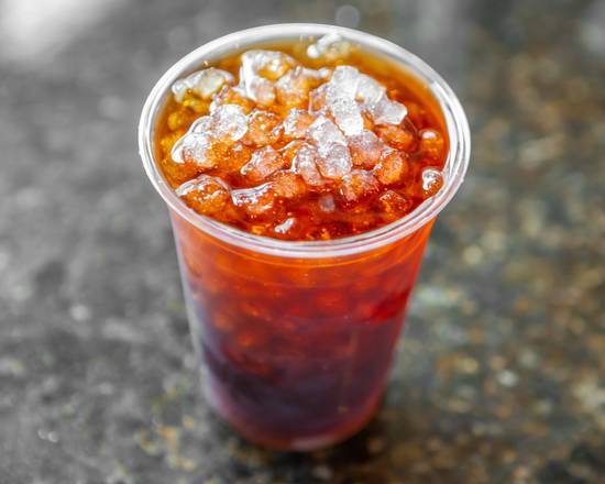 Cold Brew