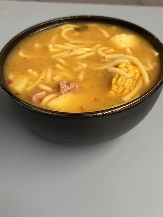Sopa Grande